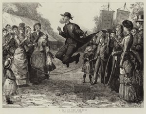 Une Journée à la Campagne - Sydney Prior Hall