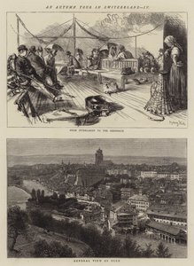 Un tour d