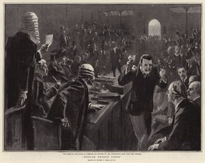 Bedlam déchaîné - Sydney Prior Hall