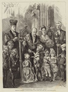 Brobdingnag et Lilliput se Rencontrent