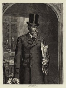 Déposé - Sydney Prior Hall