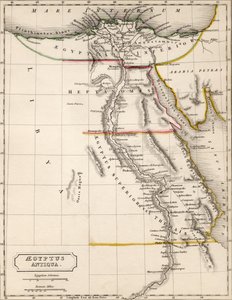 Carte de l