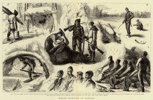 Chasse à l