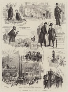 Le Congrès de l