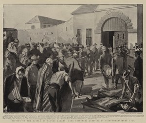 Victimes de la bataille d