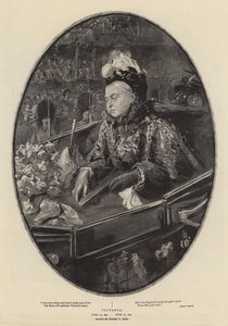Victoria - Sydney Prior Hall