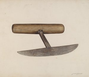 Hachoir à aliments