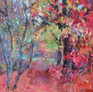 Automne glorieux