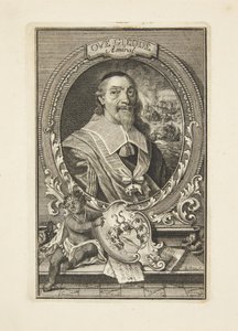 Ove Giedde - Sysang, Johann Christoph
