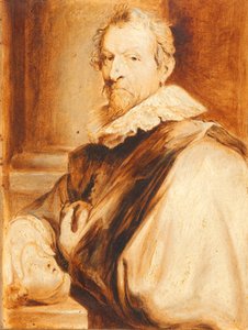 Hendrick van Balen - T.S. White
