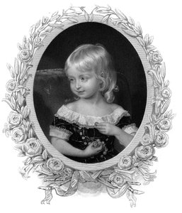 Prince Philippe, comte de Flandre, 19ème siècle