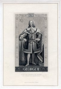 George II de Grande-Bretagne