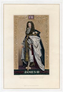 Jacques II, roi d