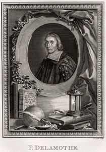 F Delamothe, 1776 - T. Cook