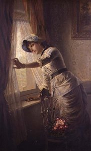 Anticipation - T. Desmarel