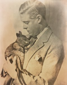 Édouard, prince de Galles
