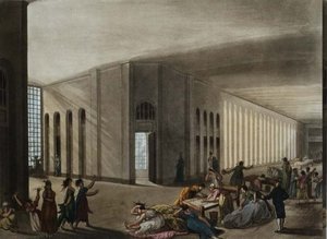 Hôpital Saint-Luc pour les aliénés, d