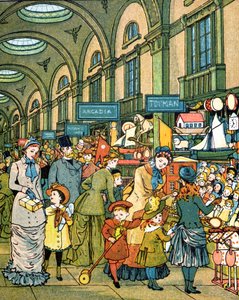 Arcade Lowther de 
