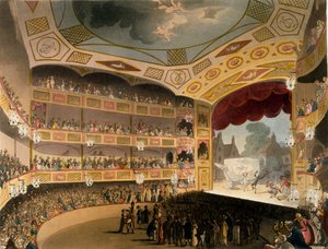 Royal Circus d