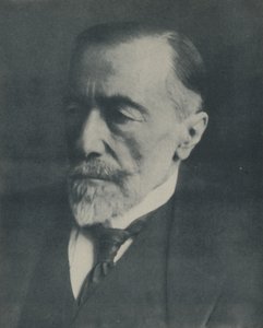Joseph Conrad