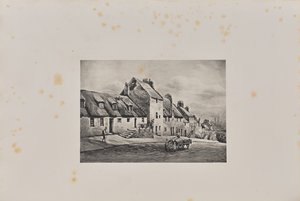 La porte sèche - T. and R. Annan and Sons