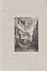 Laigh Kirk Close