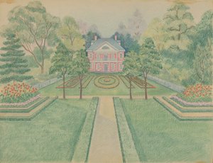 Résidence N.W. Stuyvesant - Tabea Hosier