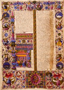 Le livre de l