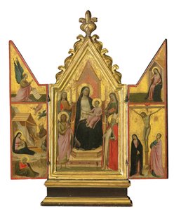 Triptyque