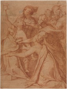 Un miracle de Saint Philippe Benizzi : La guérison d