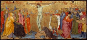 La Crucifixion