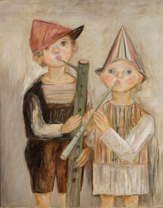  - Tadeusz Makowski