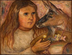  - Tadeusz Makowski