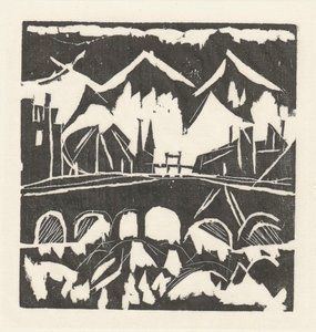  - Tadeusz Makowski