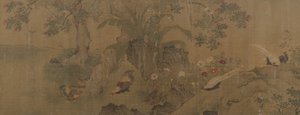 Les Cent Oiseaux - Tai Wan