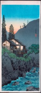 Hakone