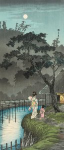 Lune à Sekiguchi - Takahashi Hiroaki