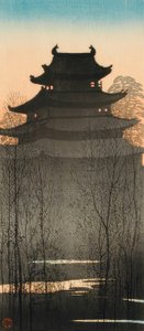 Château de Nagoya