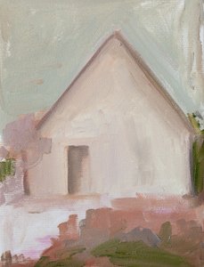 Maison de campagne paisible - Tamar Green