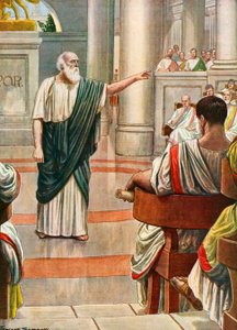 Appius Claudius