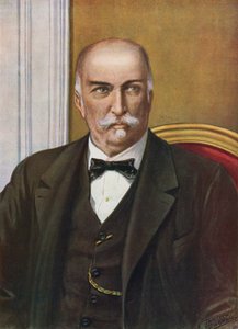 Giovanni Giolitti - Tancredi Scarpelli