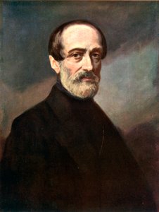 Giuseppe Mazzini