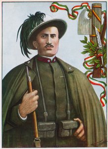 Soldat d
