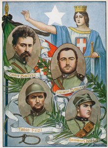 Martyrs