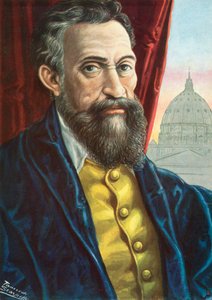 Michel-Ange Buonarroti