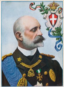 Le duc de Gênes