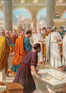Le triomphe de la démagogie
