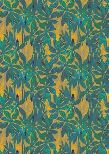Évasion colorée - Tara Whitehead