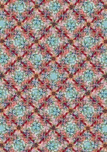 Mélange exotique