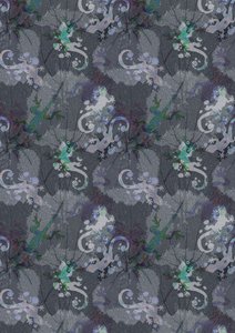 Jungle de Gheko - Tara Whitehead
